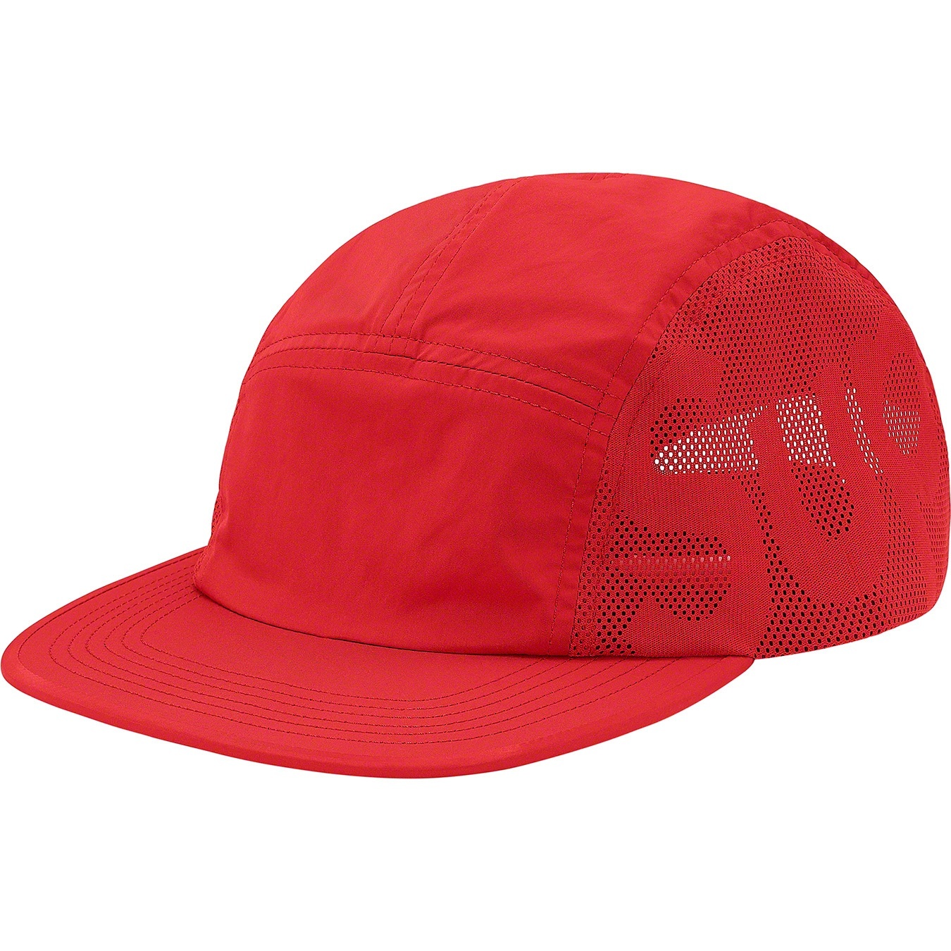 Sup Mesh Camp Cap view 12